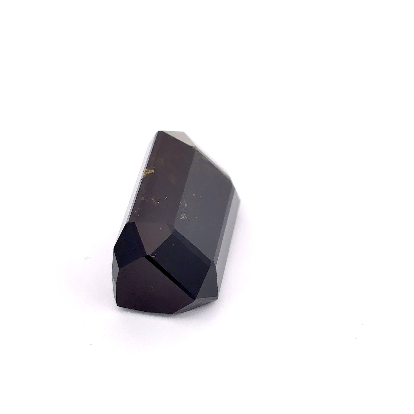 20x13mm Green Tourmaline 23.8 carat Emerald Cut