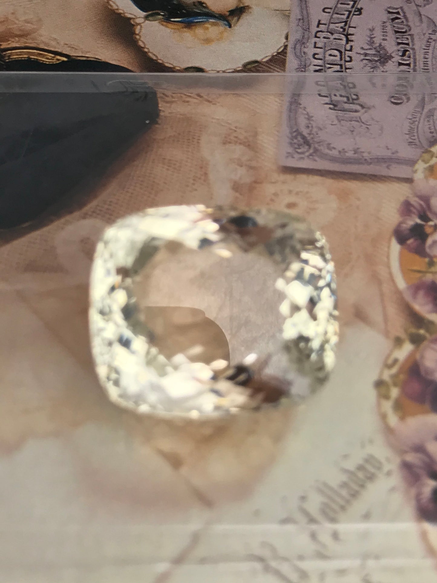 126 Carat Huge Natural Topaz 30x25mm Rectangle Cushion Cut Light Golden Yellow, Faceted Loose Unmounted Gemstone