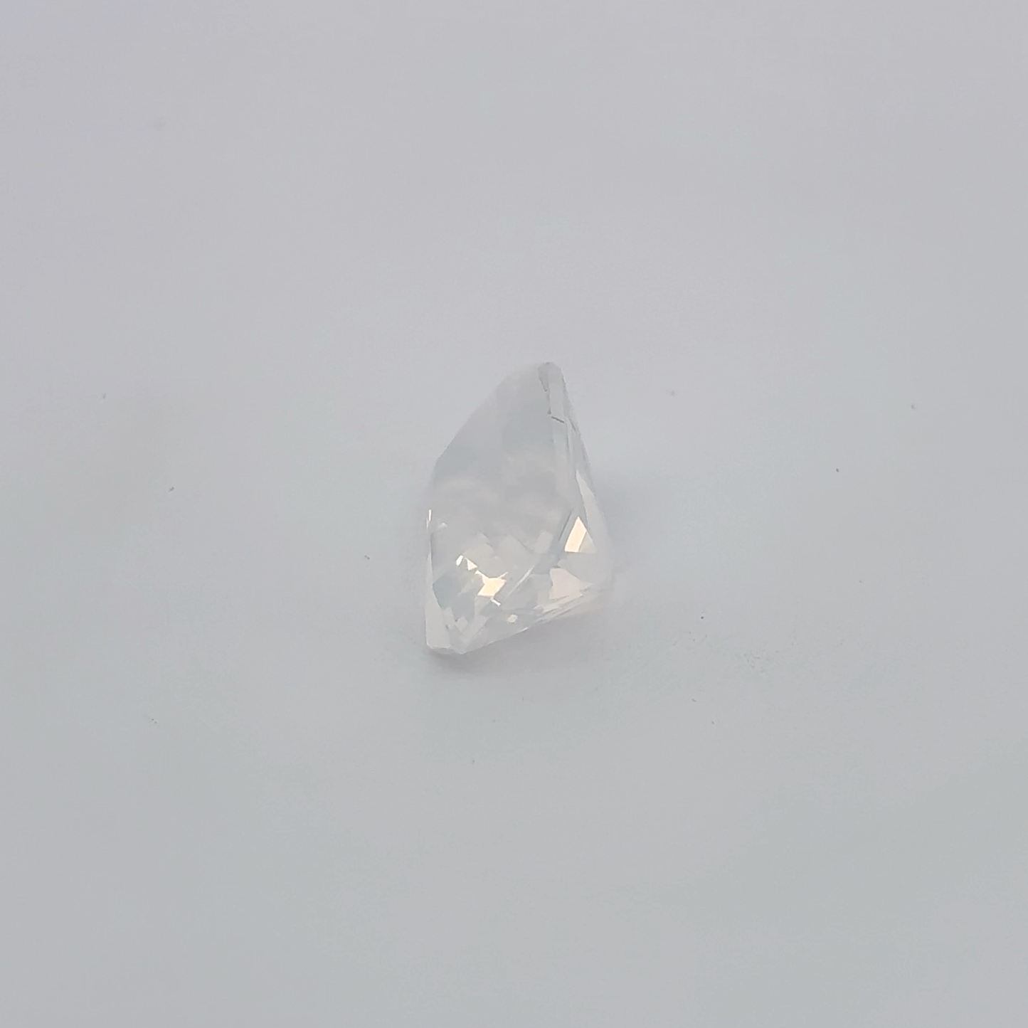 14x10mm Moon Quartz, 5.59 carat