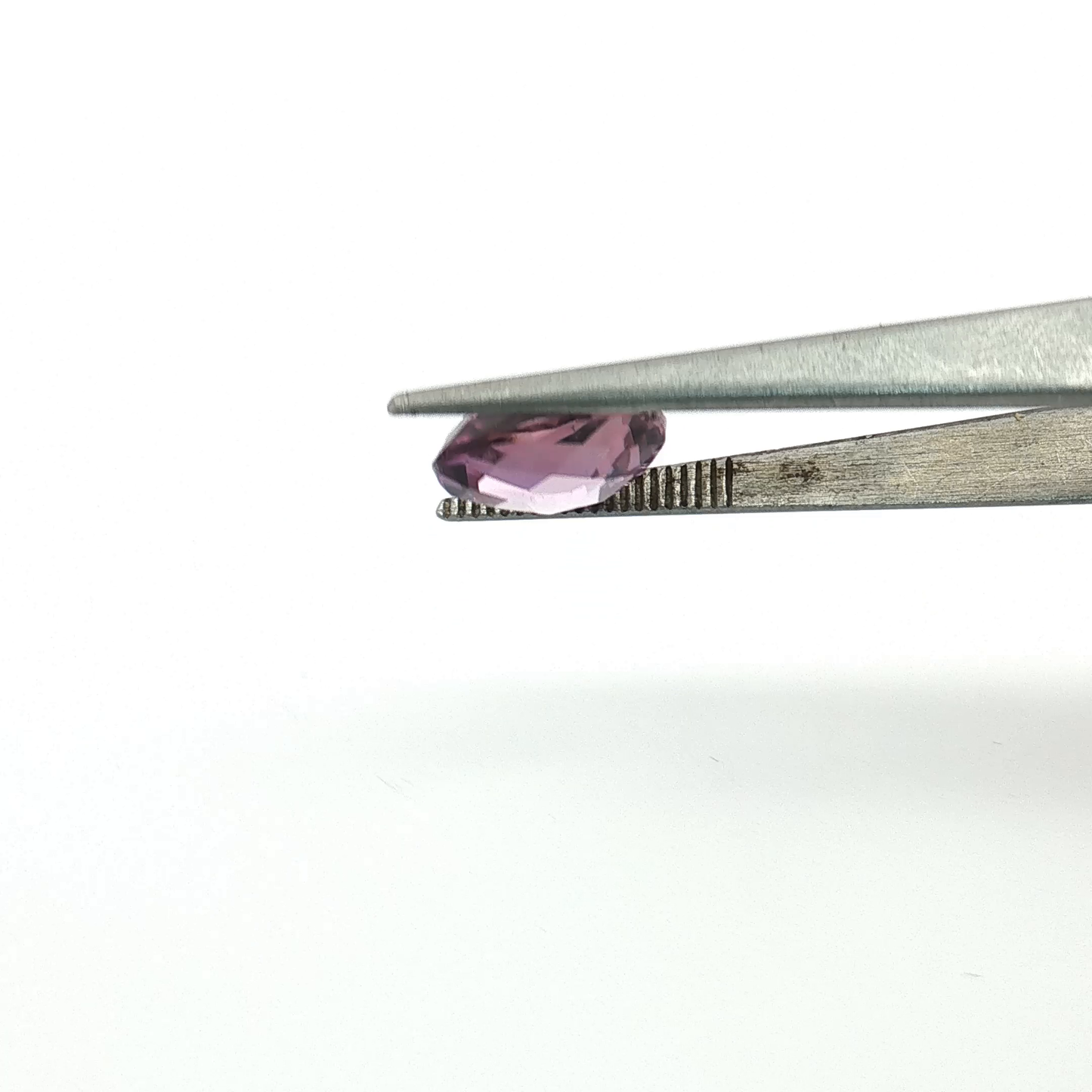 12mm Pear-Cut Purple Ametrine, 4.31 carat Loose Gemstone