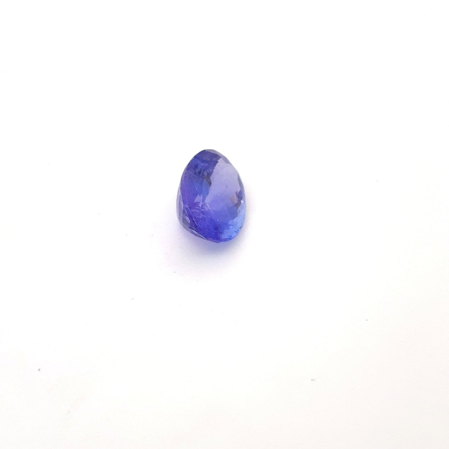 3.62 carats Natural Tanzanite Oval 11.45x8mm , Zoisite