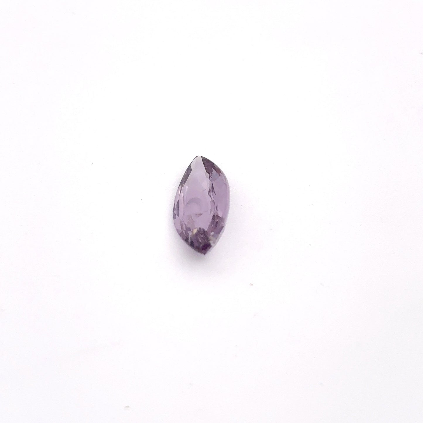 1.05ct Natural Purple Spinel 10x5mm Marquise cut