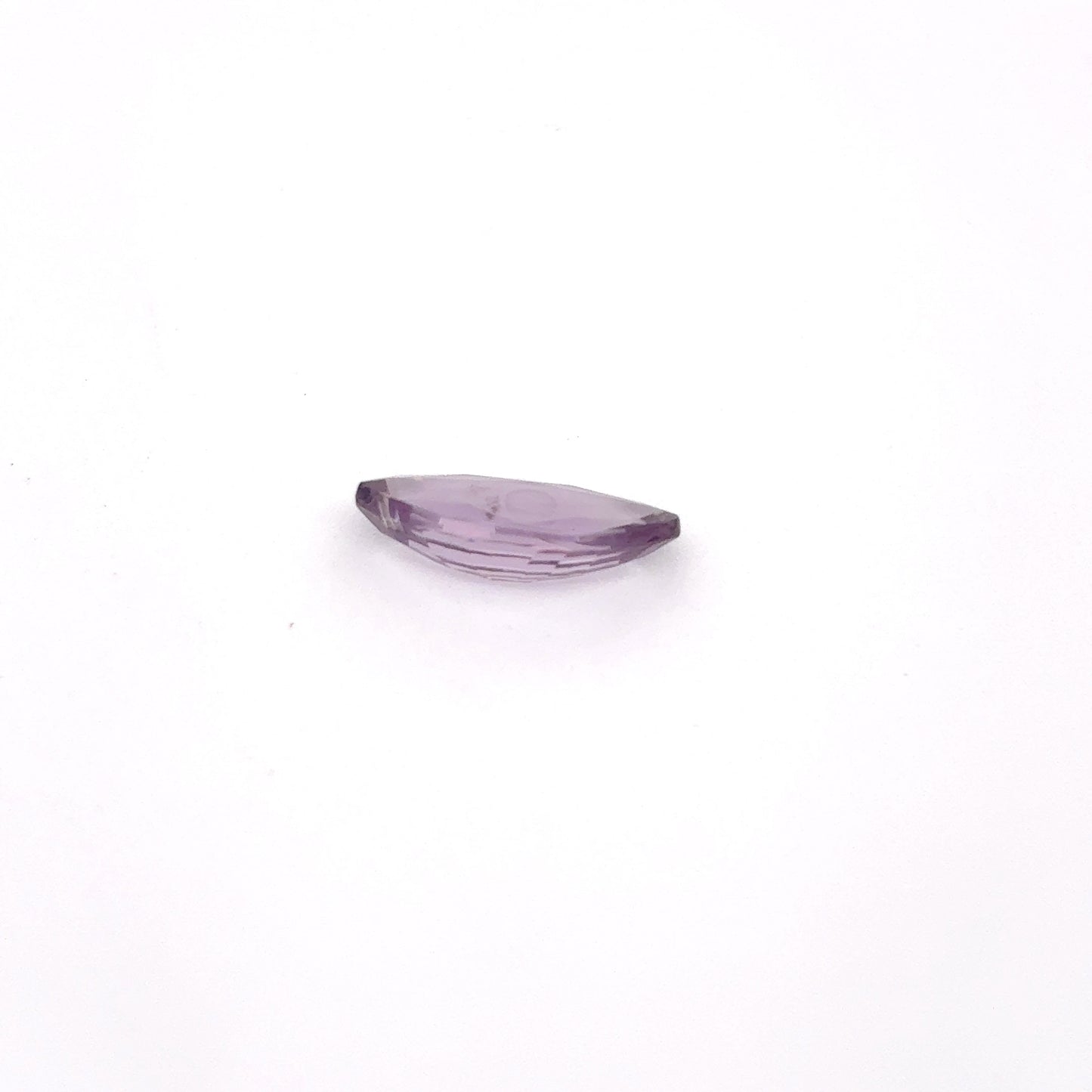 1.05ct Natural Purple Spinel 10x5mm Marquise cut