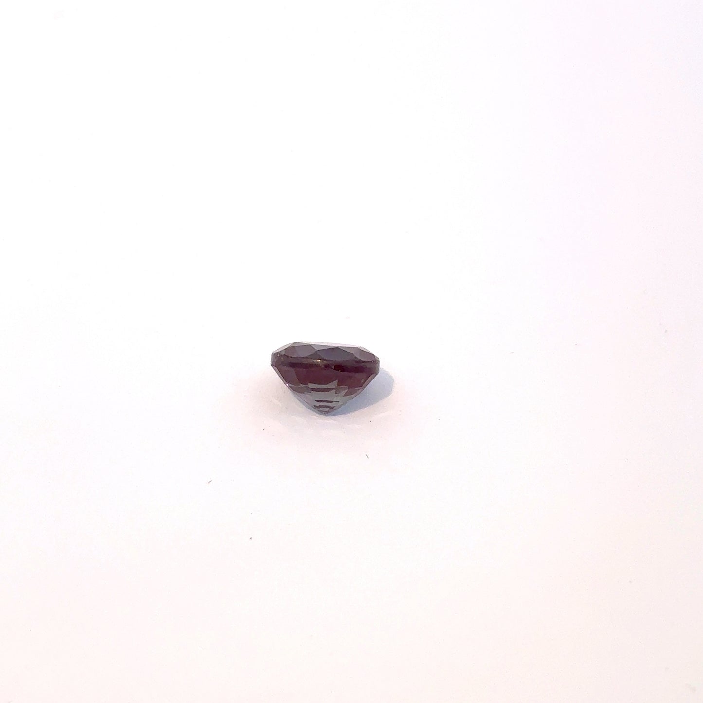 6mm Lab Created Alexandrite 1.14ct Loose Gem
