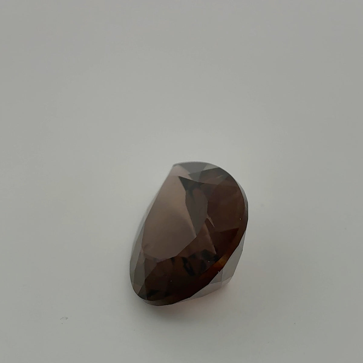 26 carat Loose Smokey Quartz
