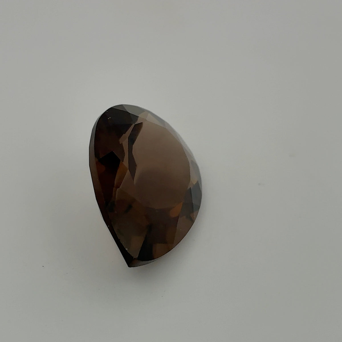26 carat Loose Smokey Quartz