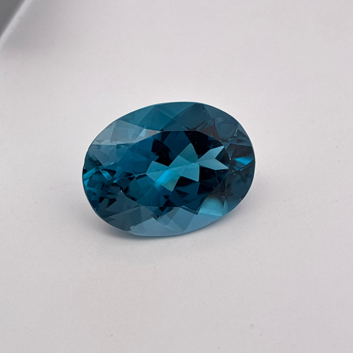 20x15mm London Blue Topaz