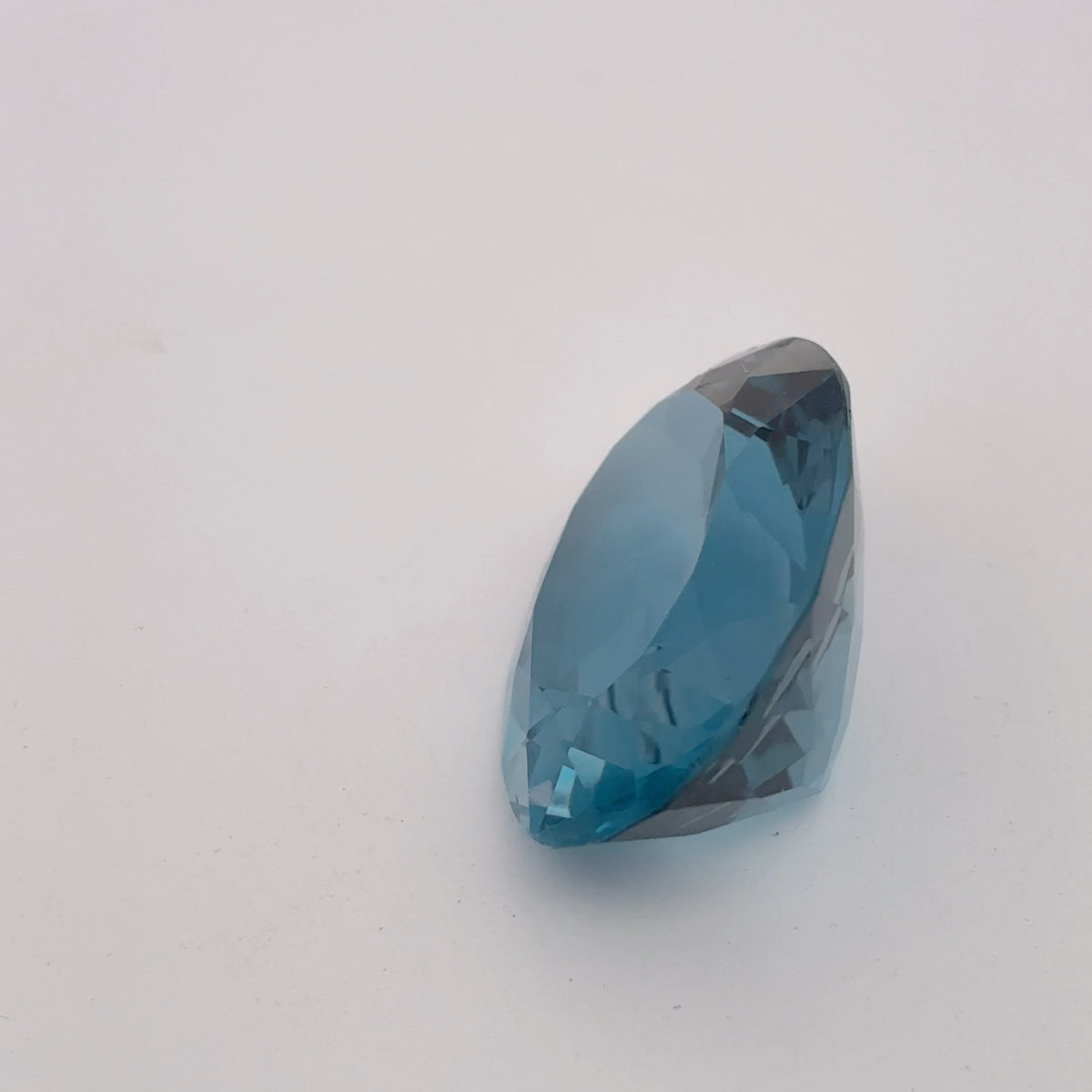 20x15mm London Blue Topaz