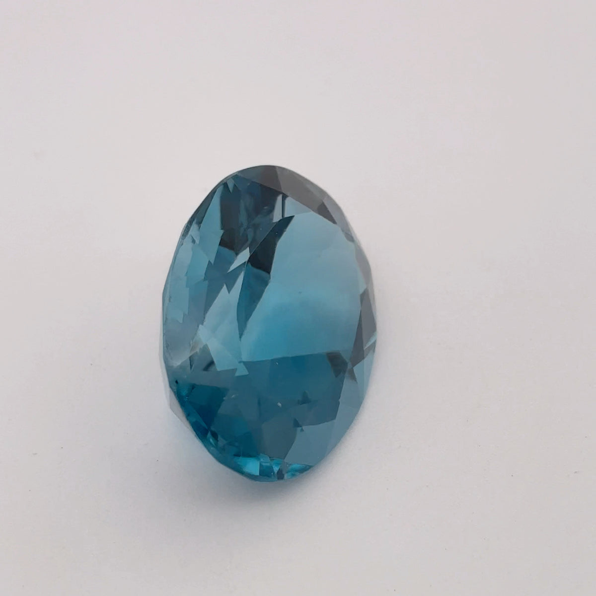 20x15mm London Blue Topaz