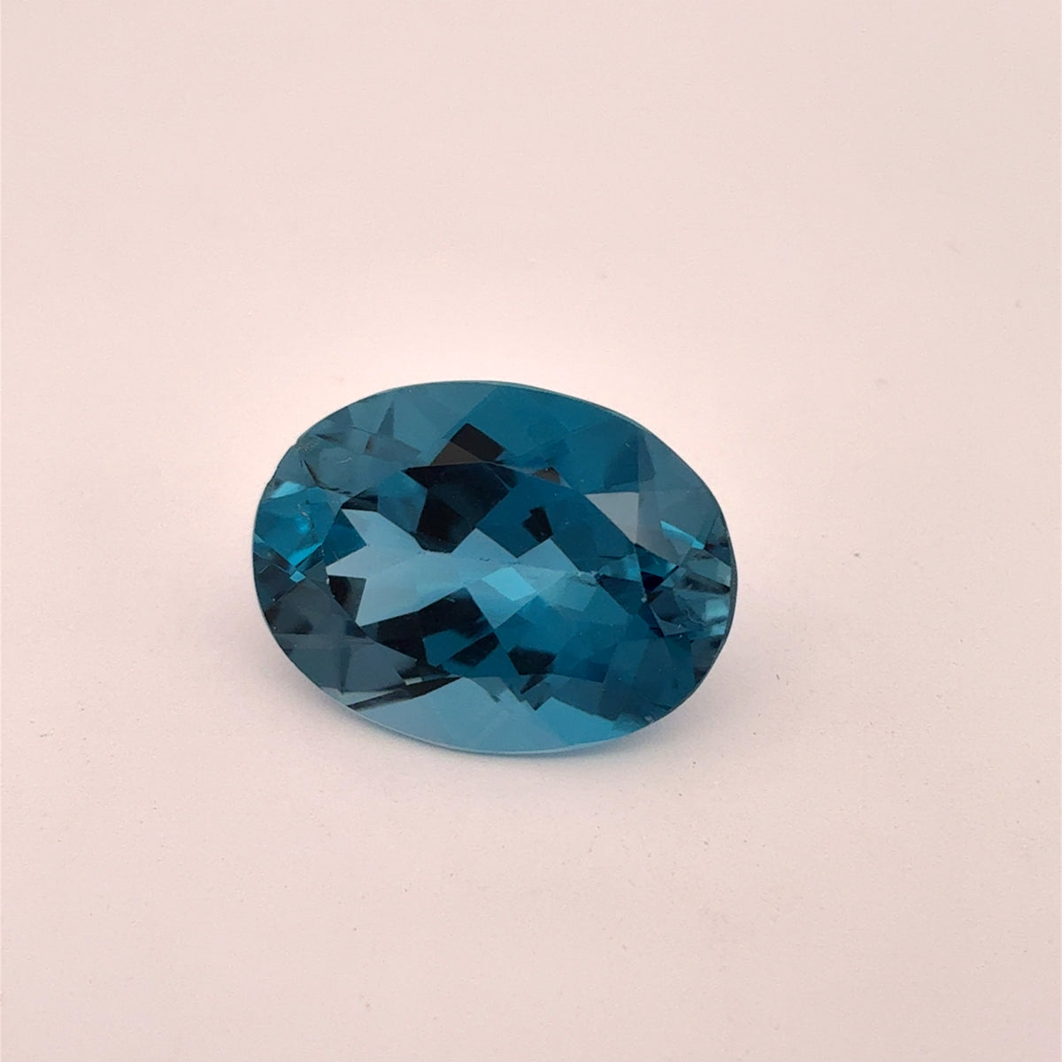 20x15mm London Blue Topaz