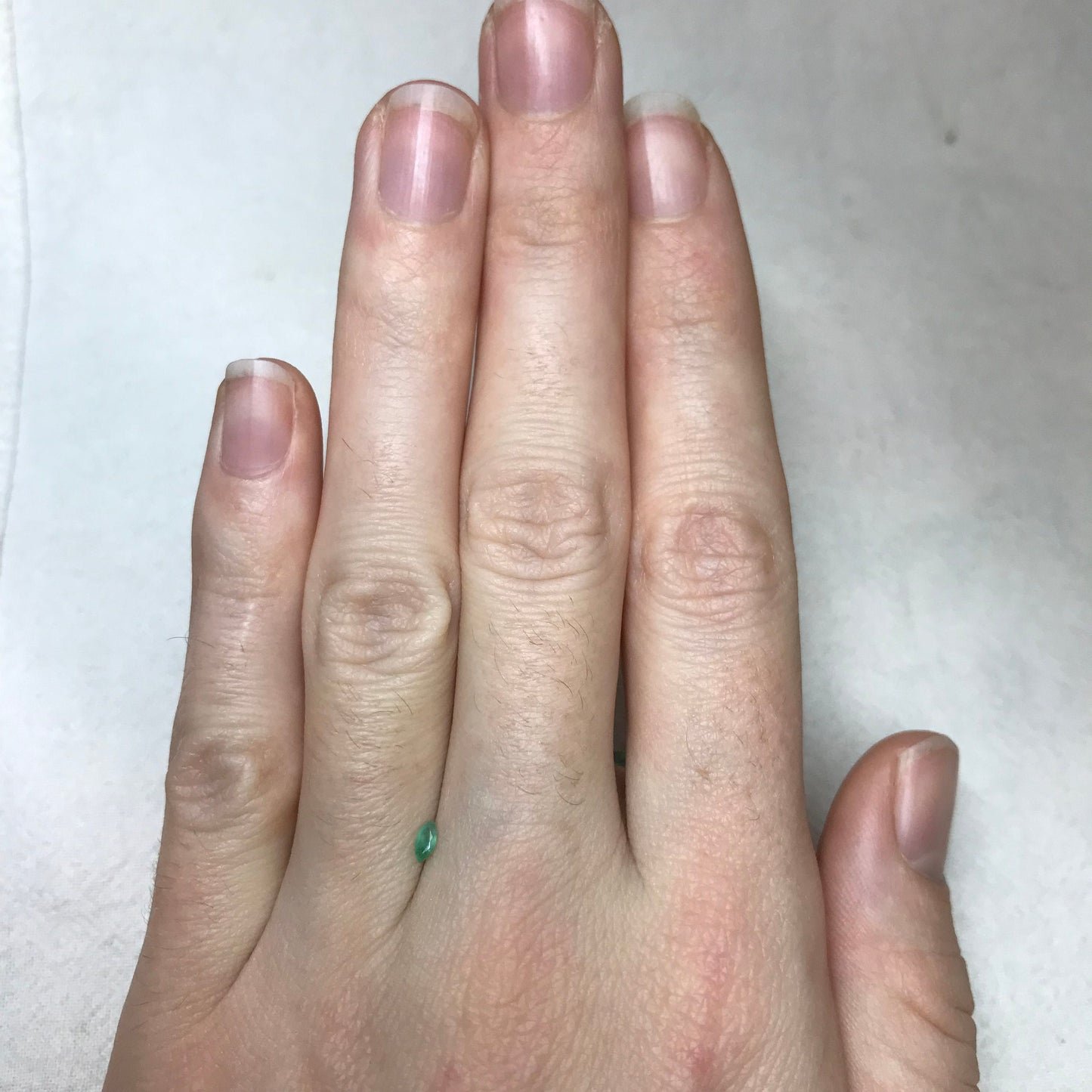 ONE- 4x2mm Emerald Marquise Cut, Faceted Loose Gemstone, Natural Green Brazilian Emerald, Green Beryl