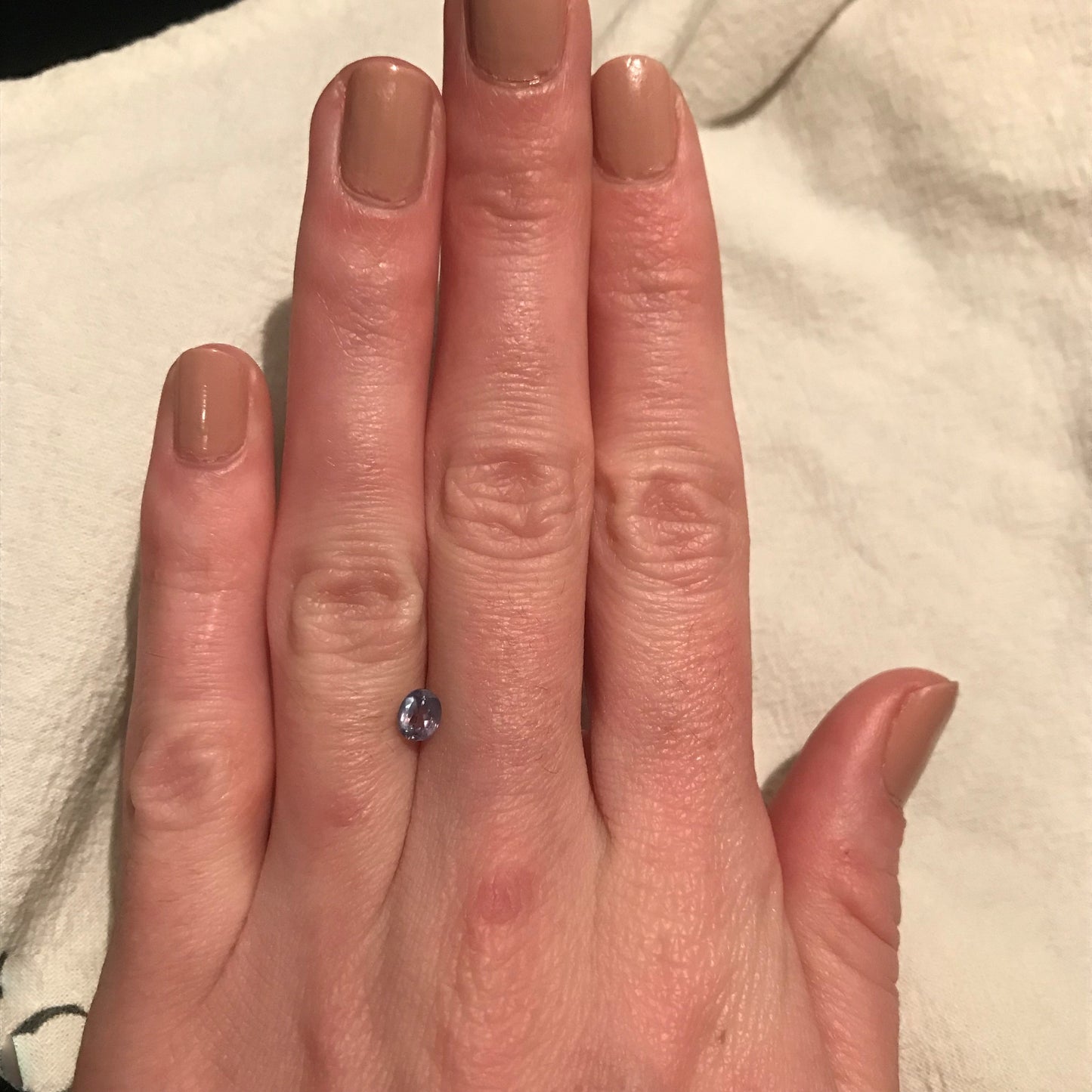 GIA Certified 0.59 ct Natural Alexandrite 5x4mm Green-Purple, Loose Faceted Rare Color Change Alexandrite with Cats Eye Properties