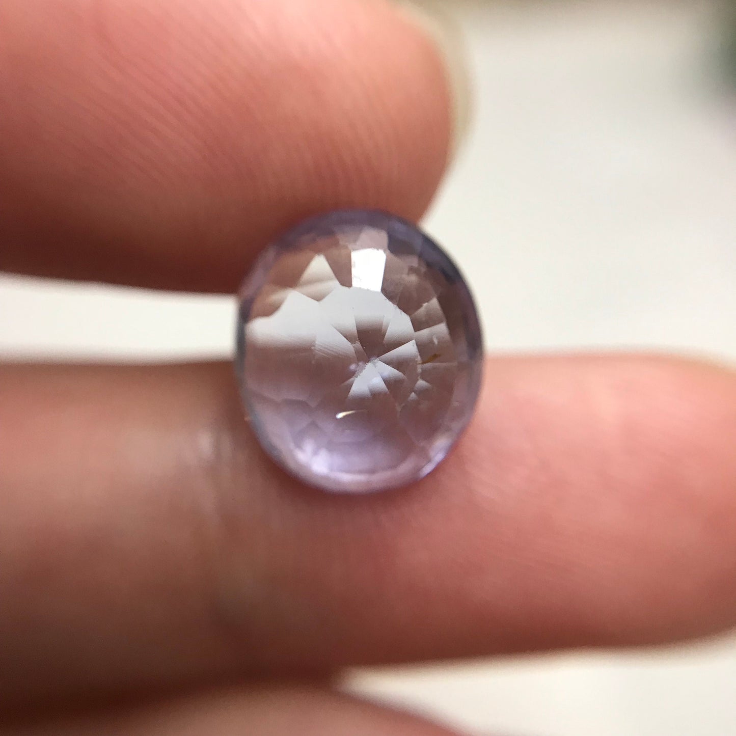 5.51 Ct. Sri Lanka Blue Sapphire GIA Certified Natural Unheated 11.6x10mm Oval cut Faceted Loose  Light BlueSapphire