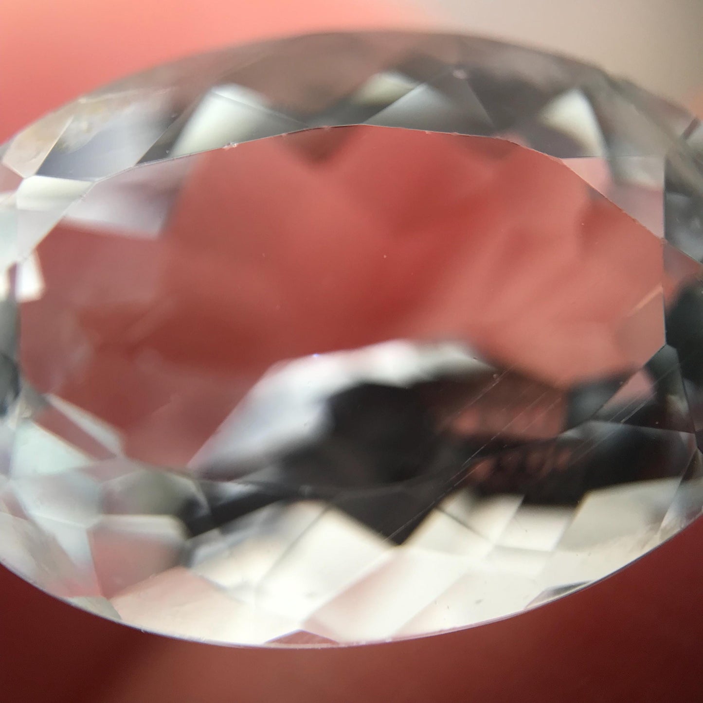 14x10mm Natural Aquamarine 5 carat, Oval Cut, Faceted Loose Gemstone